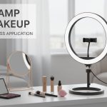 Best Lamp for Makeup