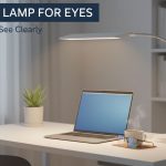 Best Desk Lamp for Eyes
