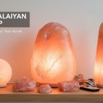 Best Himalayan Salt Lamp