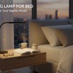 Best Reading Lamp for Bed